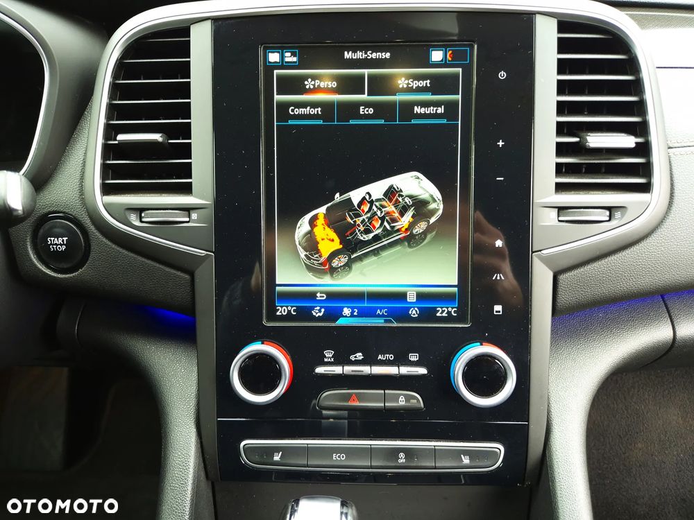Renault Talisman ENERGY TCe 200 EDC INTENS - 16