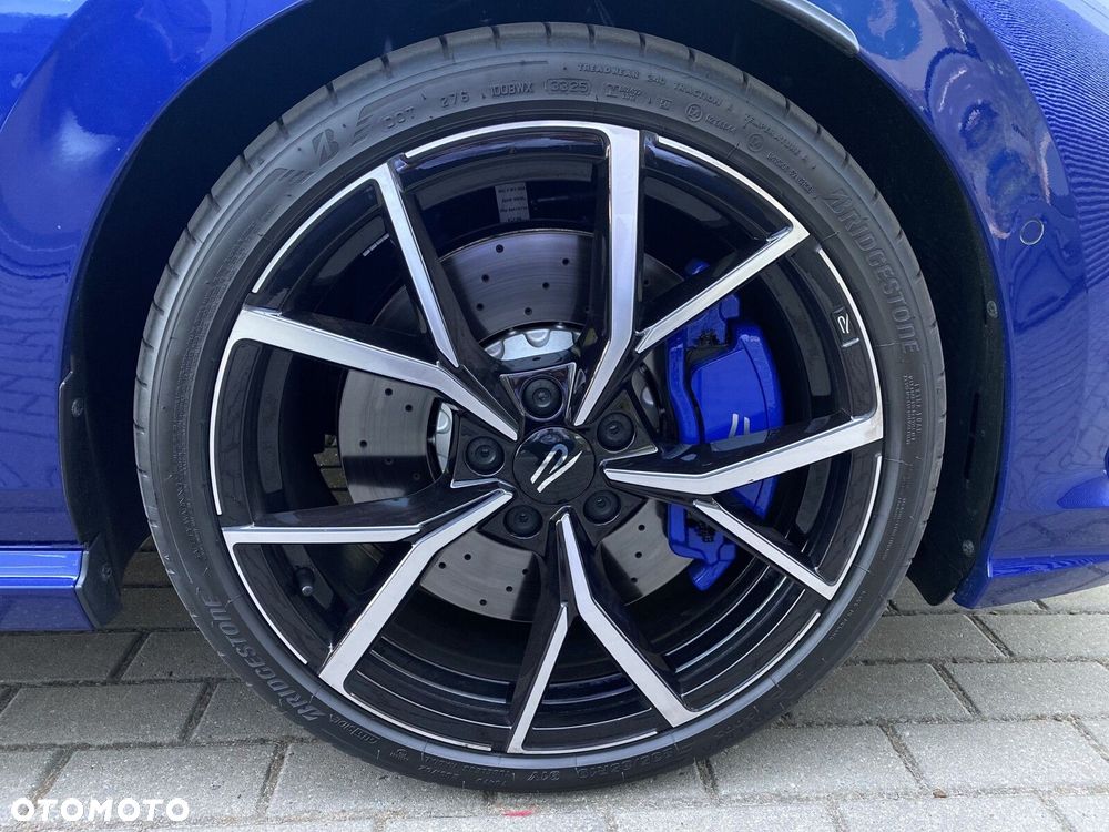 Volkswagen Golf 2.0 TSI 4Motion R DSG - 38