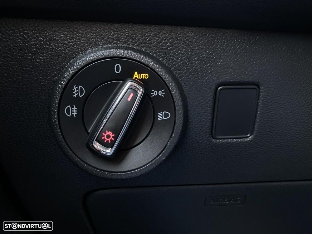 SEAT Ateca 1.6 TDI Style - 29