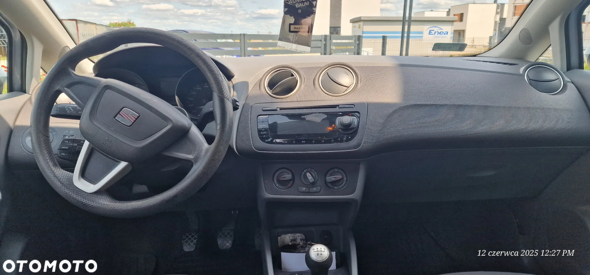 Seat Ibiza - 7