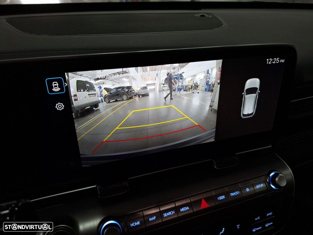 Hyundai Kauai 1.0 T-GDi Premium (TT) - 21
