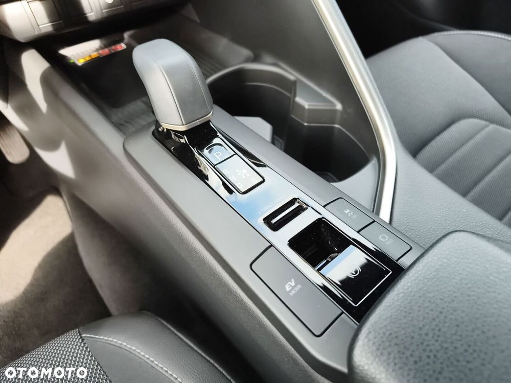 Toyota C-HR 1.8 Hybrid Executive - 25
