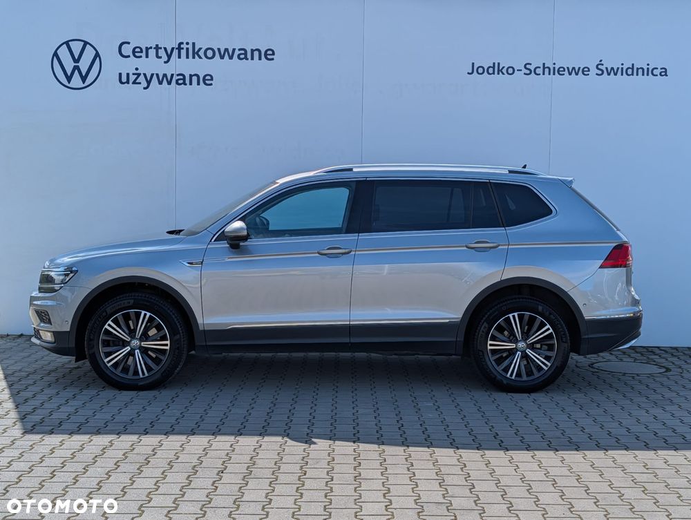 Volkswagen Tiguan 2.0 TDI SCR 4Mot Highline DSG - 5