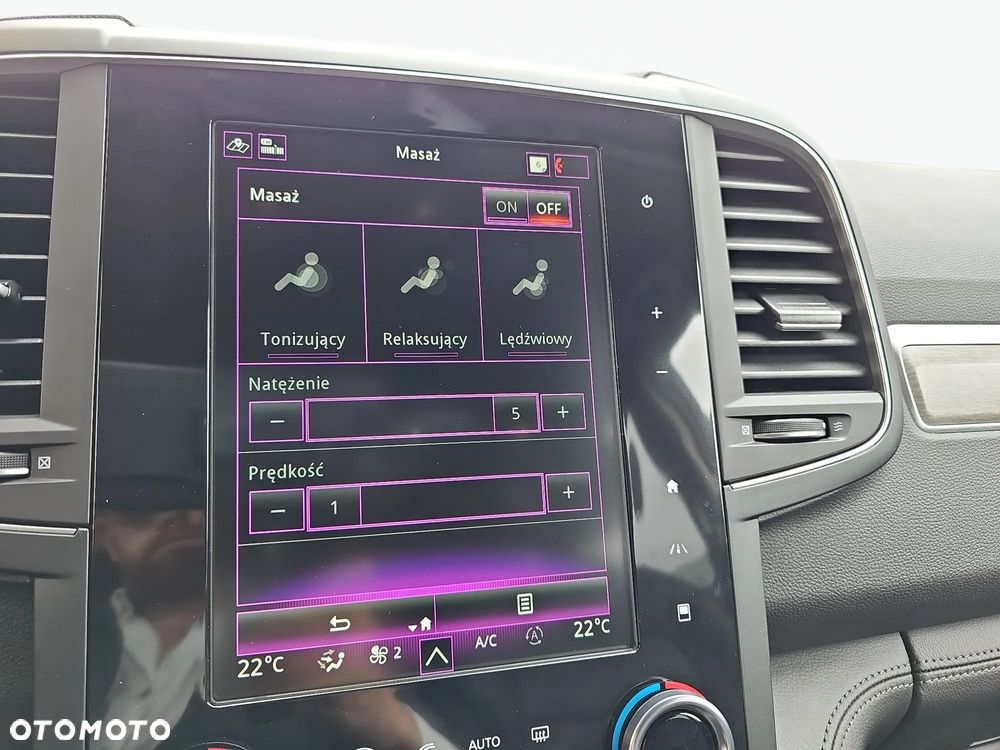 Renault Koleos 2.0 Blue dCi Initiale Paris 4x4 X-Tronic - 30