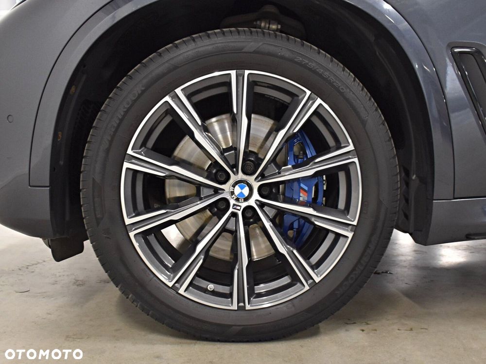 BMW X5 - 36