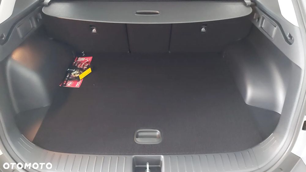 Kia Sportage 1.6 T-GDI M 2WD DCT - 18