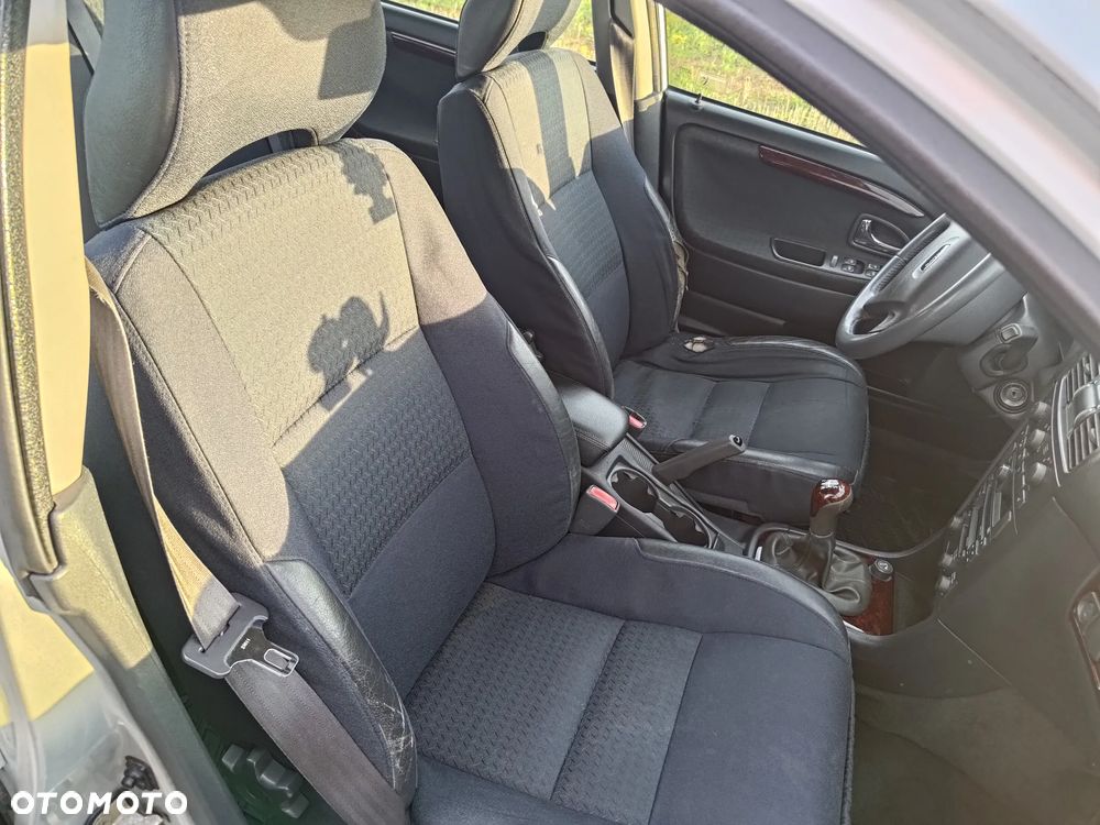 Volvo V40 1.9 D Classic Limited Edition Comfort - 10