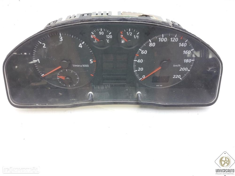 QUADRANTE AUDI A4 AVANT 1997 - 4