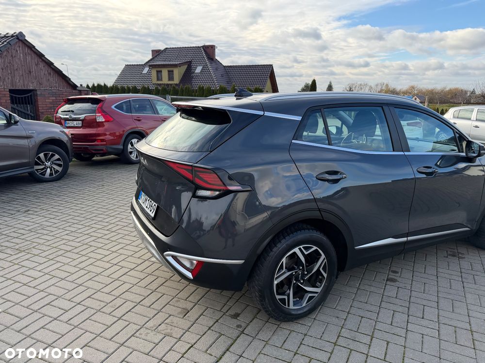 Kia Sportage 1.6 T-GDI 2WD Edition 7 - 7