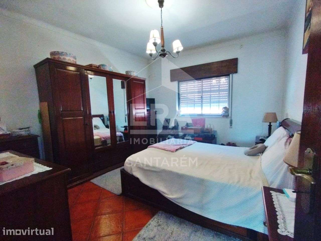 Moradia T3 c/ Terraço - Grande imagem: 4/8