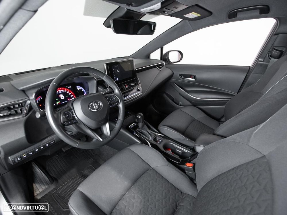 Toyota Corolla Touring Sports 1.8 Hybrid Active - 7