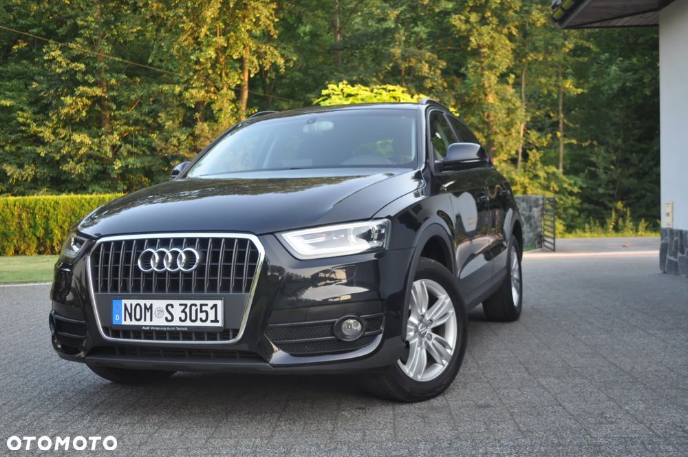 Audi Q3 2.0 TDI Prime Edition - 6