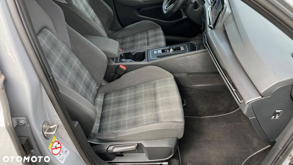 Volkswagen Golf 2.0 TDI GTD DSG - 21