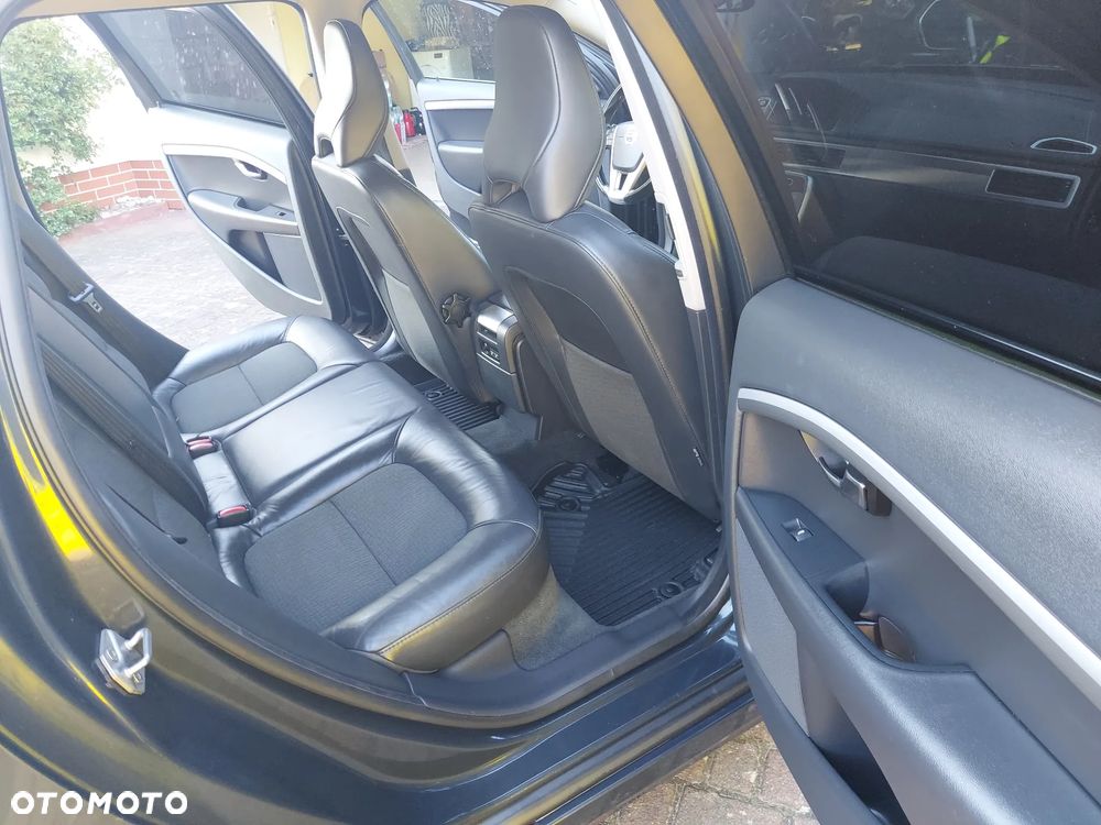 Volvo V70 D4 Drive-E Dynamic Momentum - 11