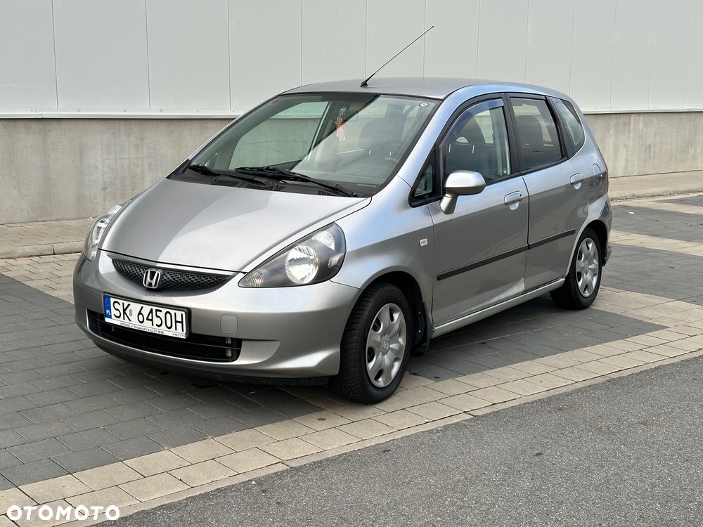 Honda Jazz 1.2 S-X Cool - 2