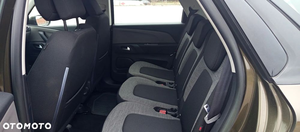 Citroën C4 Picasso 1.6 e-HDi Attraction - 8