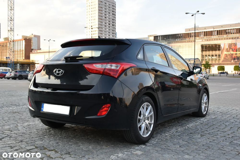 Hyundai i30 1.6 CRDi Comfort - 3