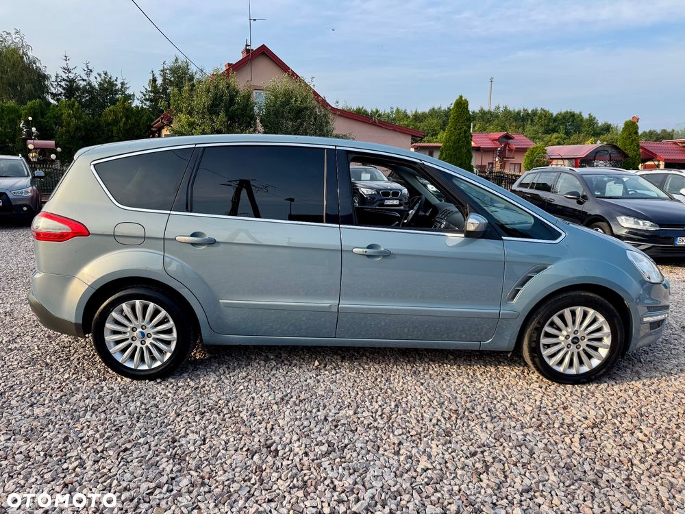 Ford S-Max - 21