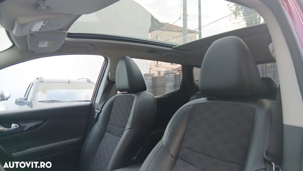 Nissan Qashqai - 14