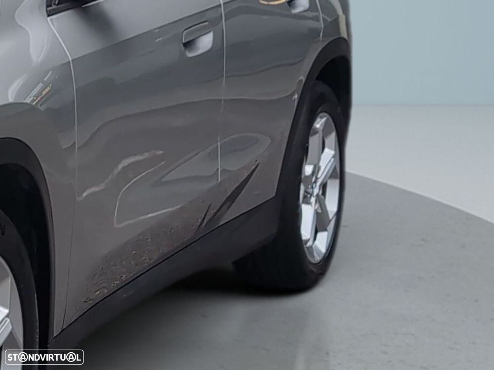 BMW iX1 eDrive20 - 4