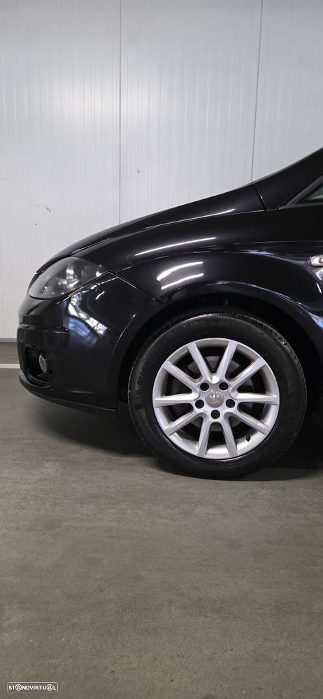 SEAT Altea 1.9 TDI Stylance - 4