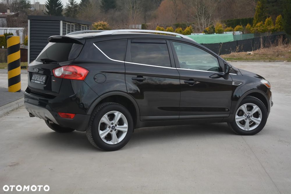 Ford Kuga - 18