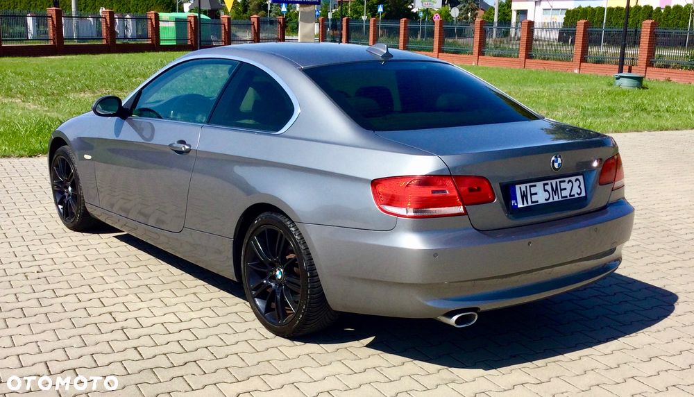 BMW Seria 3 - 2