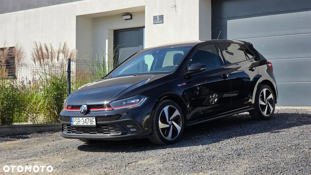 Volkswagen Polo 2023 photo 4