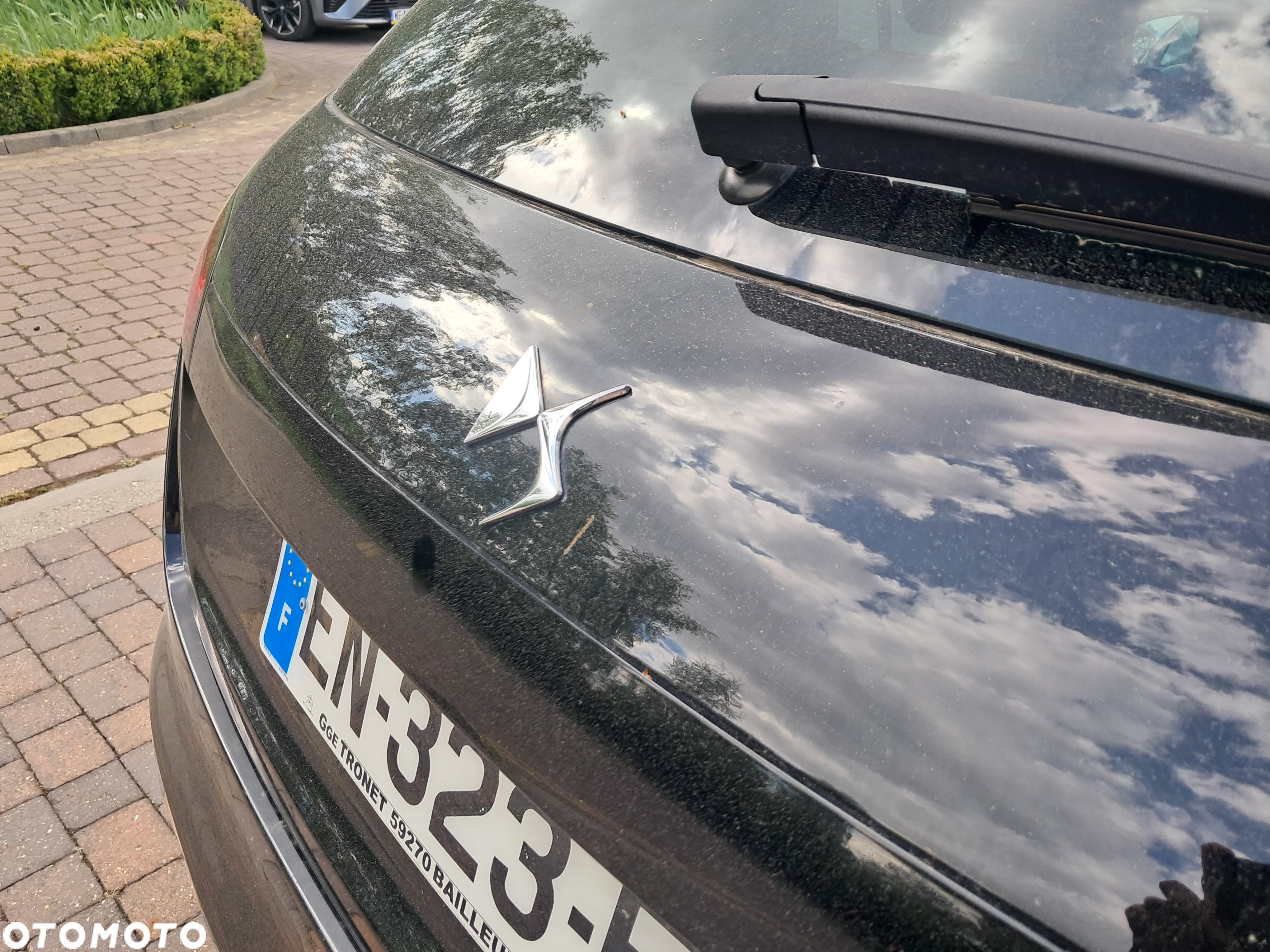 DS Automobiles DS 4 Crossback - 35