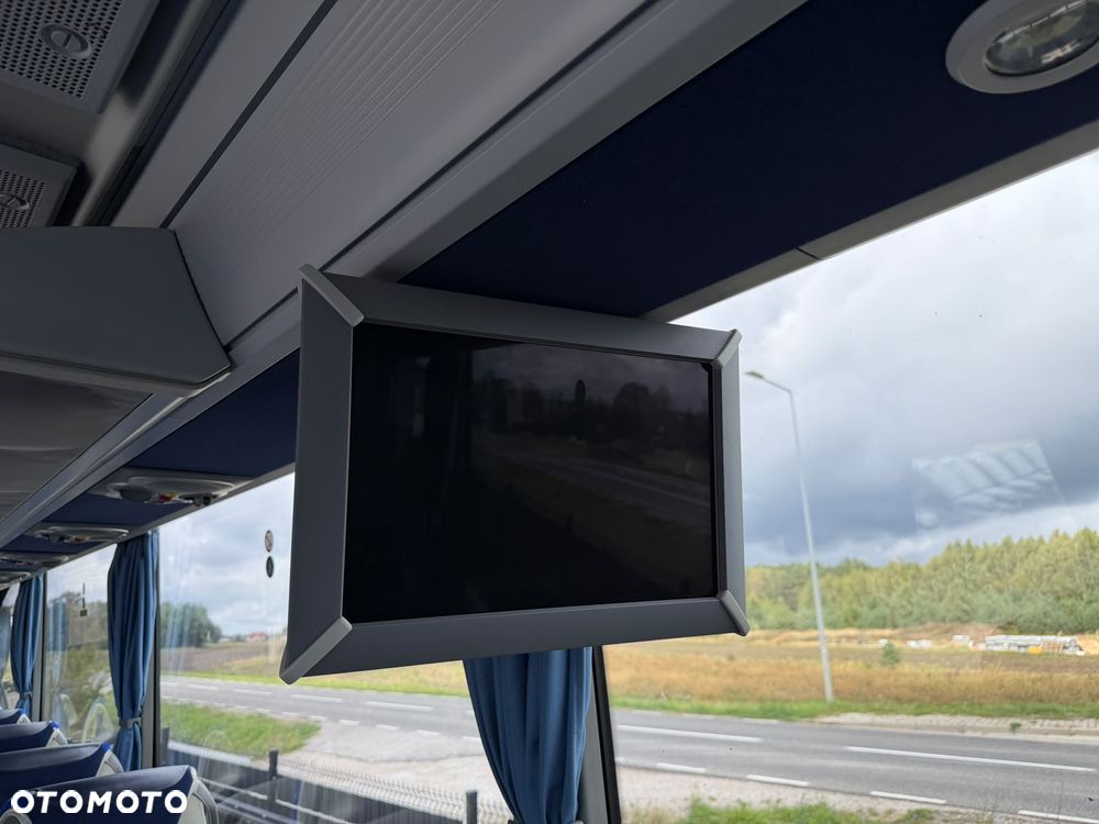 Mercedes-Benz Tourismo 17 RHD-L - 39