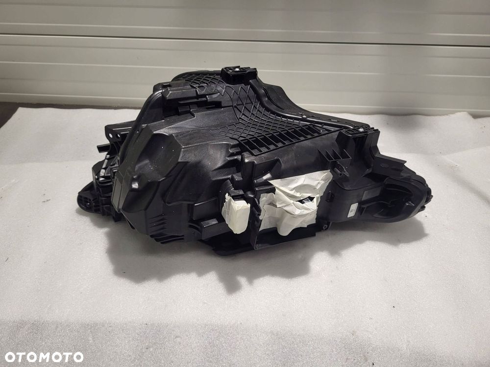 volvo polestar 2 full led lampa prawy przód 32392333 - 8