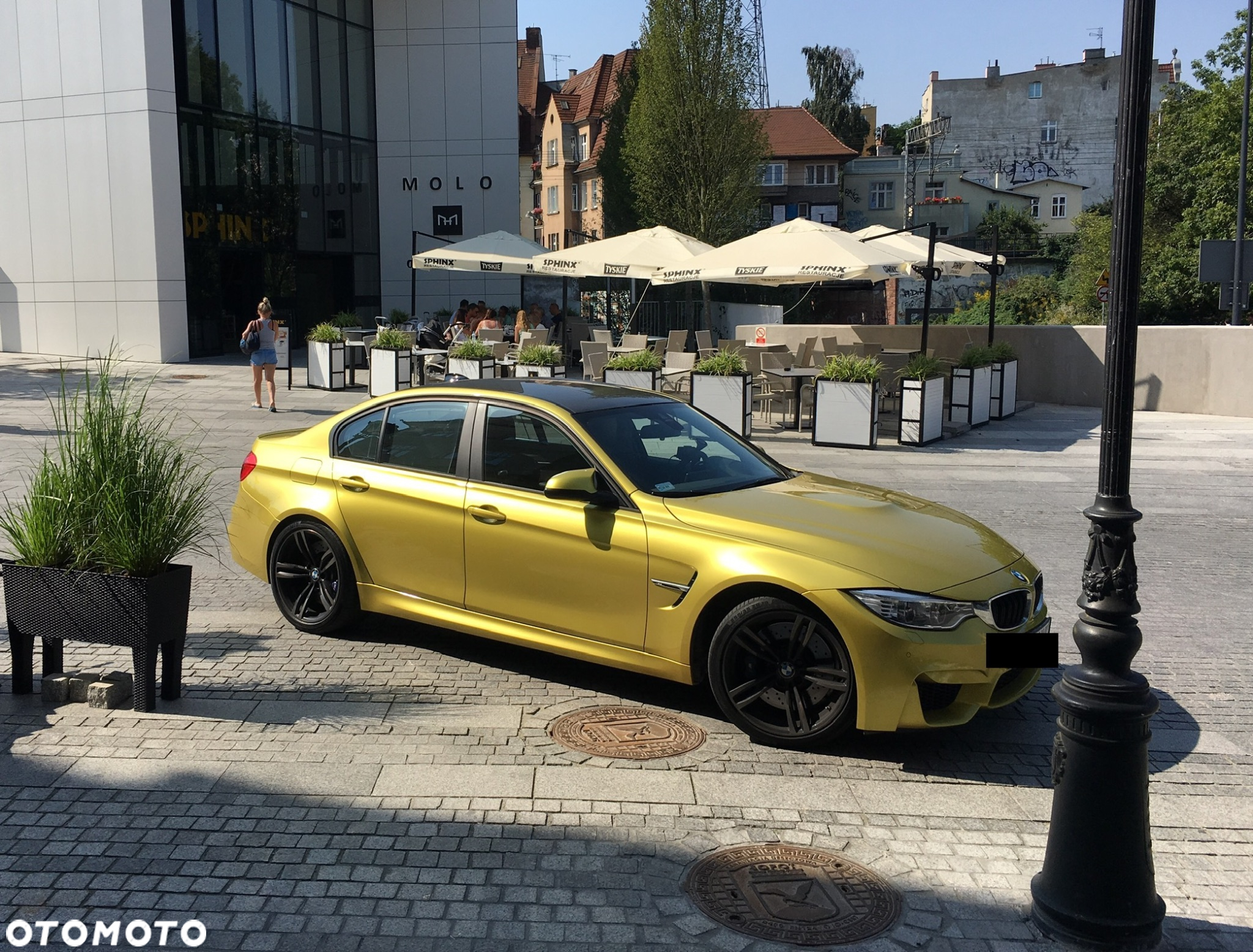 BMW M3 - 2