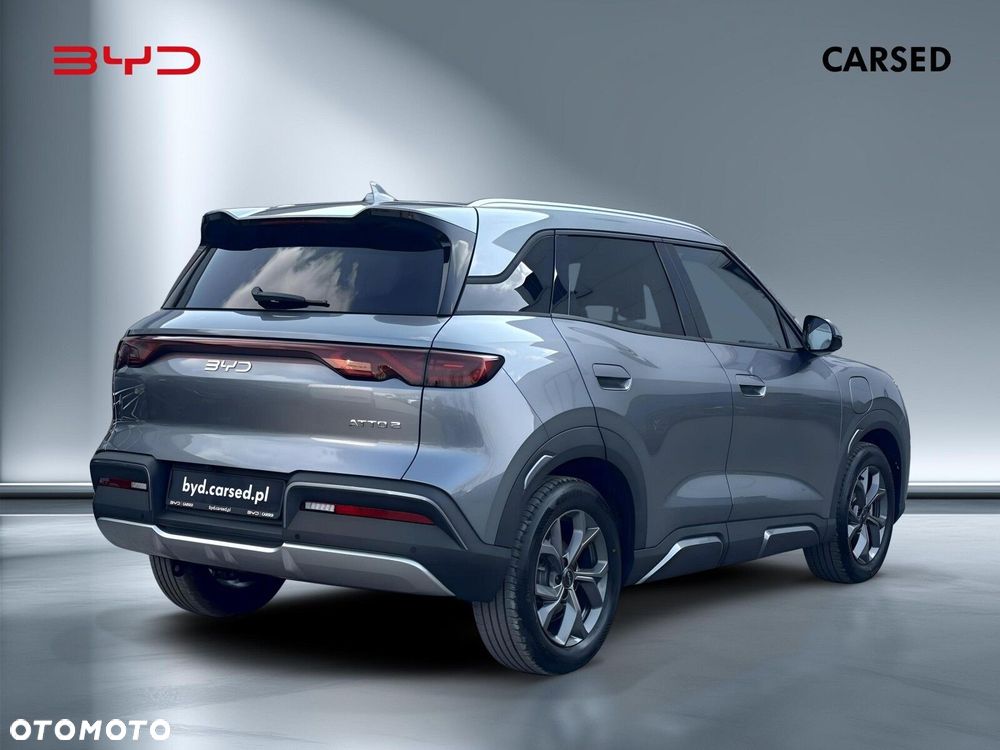 BYD Atto 2 - 5