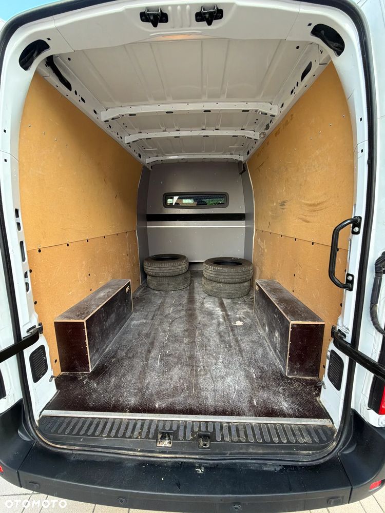 Renault Master - 12