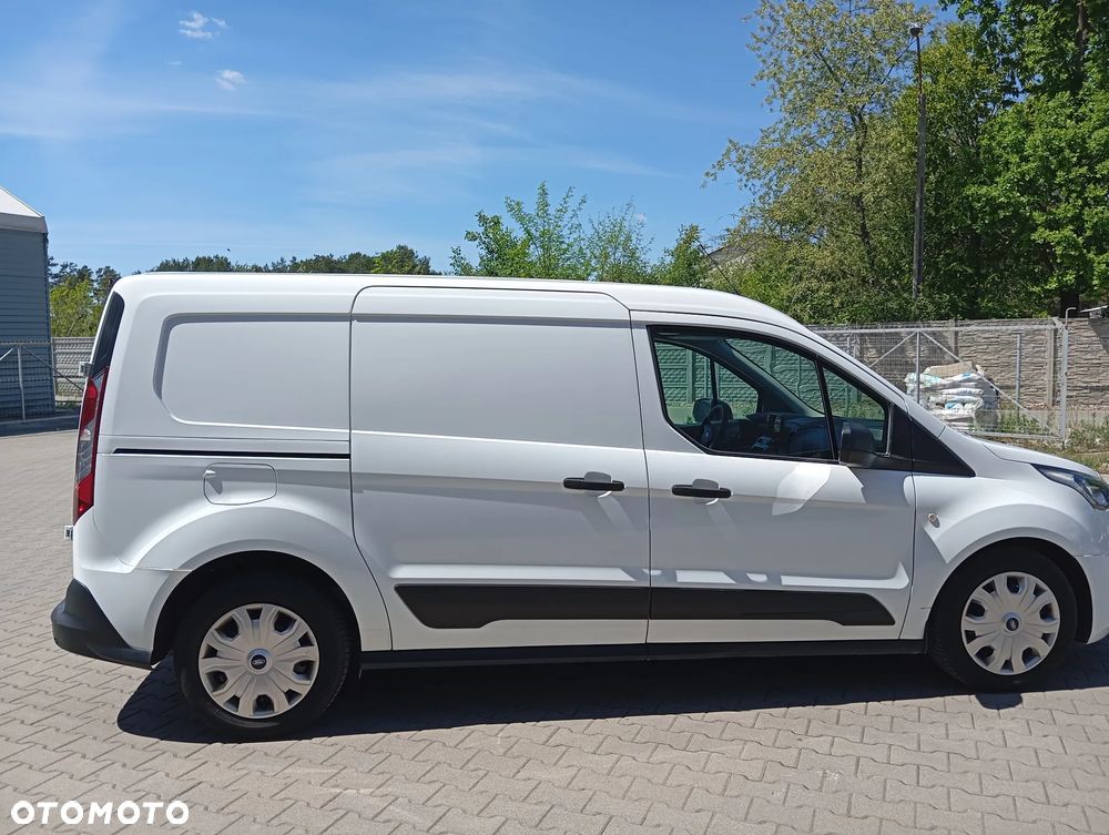 Ford TRANSIT CONNECT - 7