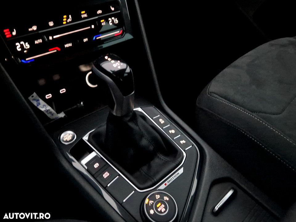 Volkswagen Tiguan 2.0 TSI OPF DSG 4Motion Elegance - 18