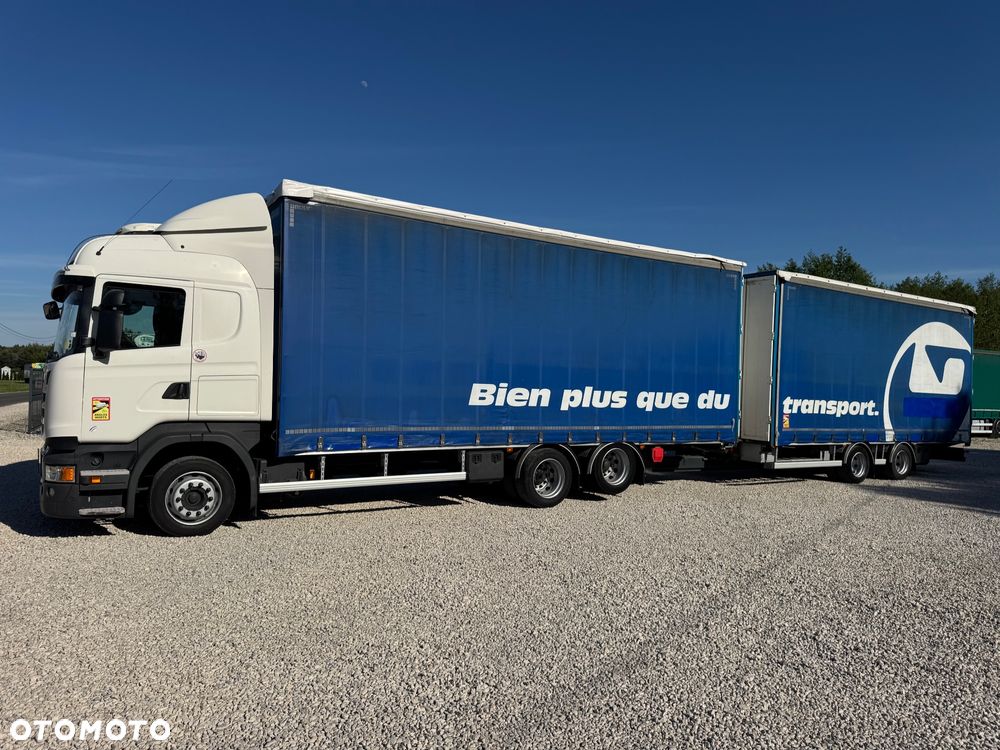 Scania - 6