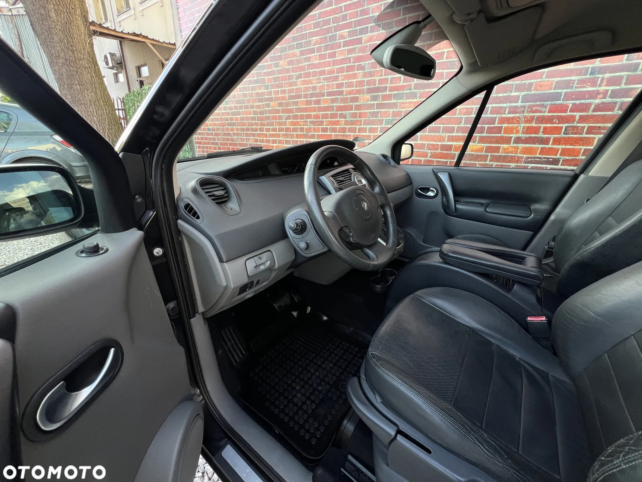 Renault Scenic - 7
