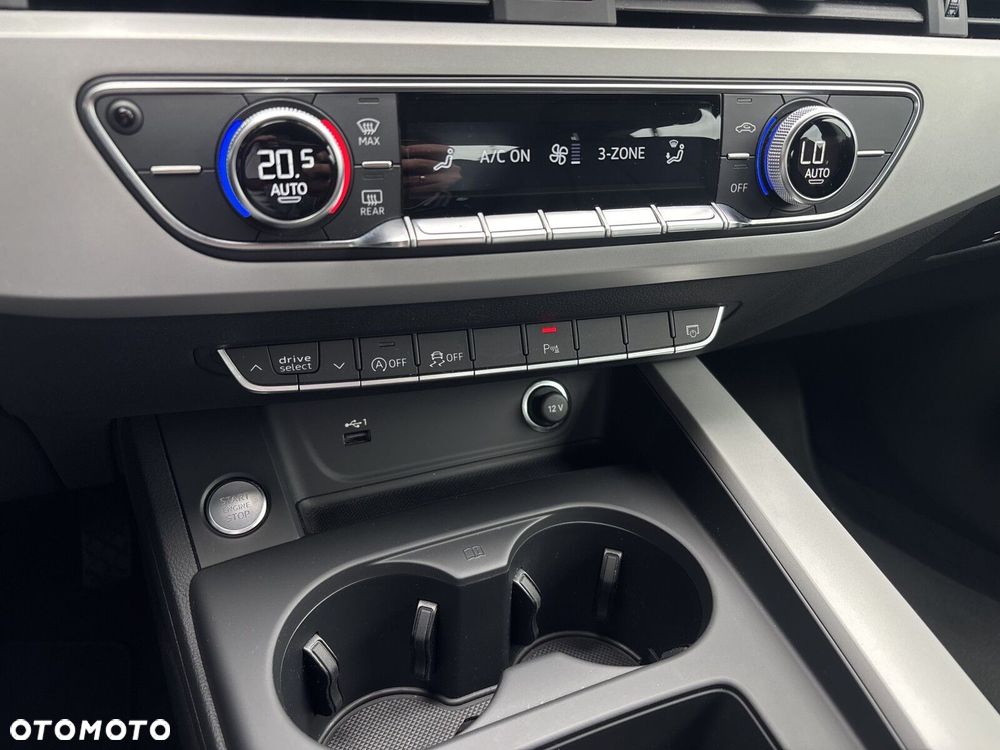 Audi A5 Sportback - 18