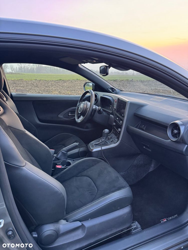 Toyota GR Yaris - 9
