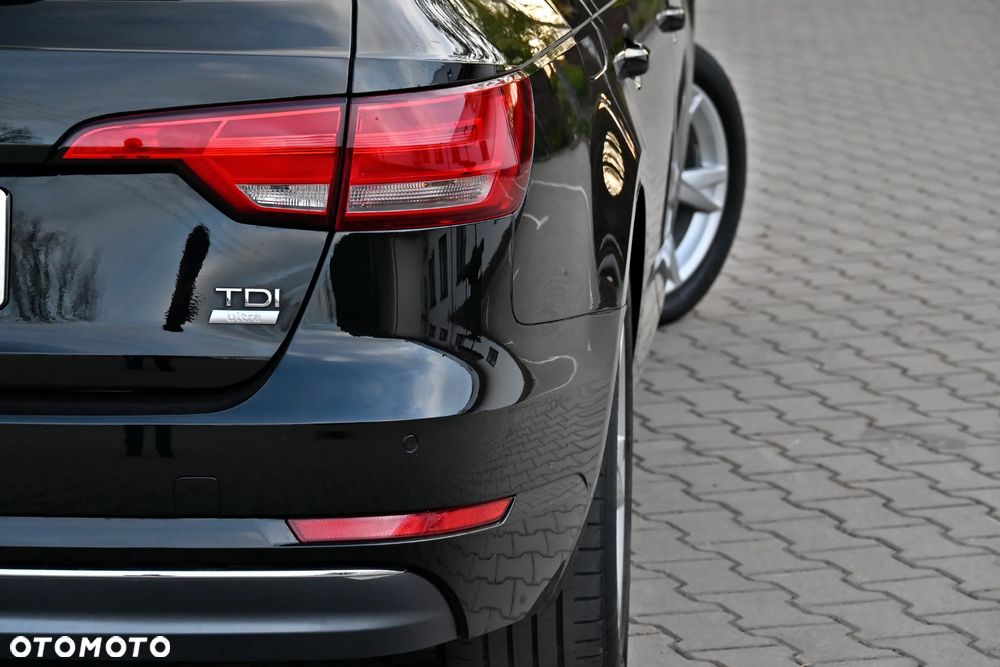 Audi A4 Avant 2.0 TDI Sport S tronic - 21