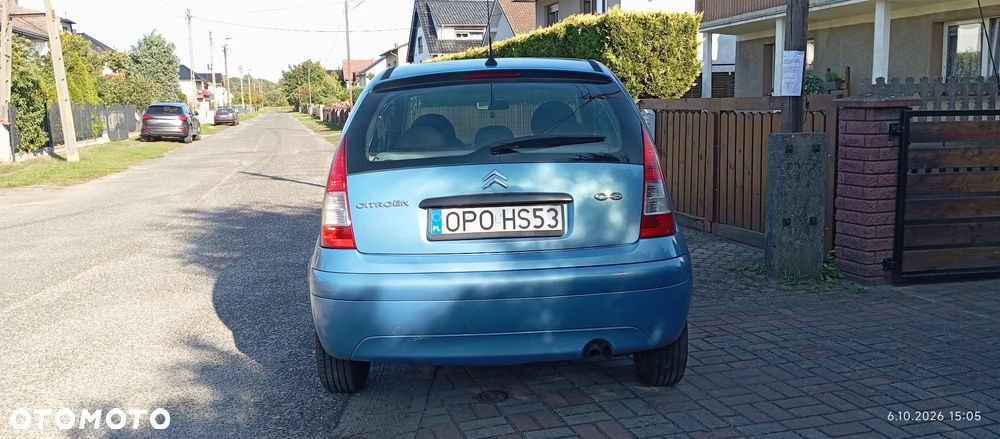 Citroën C3 - 6