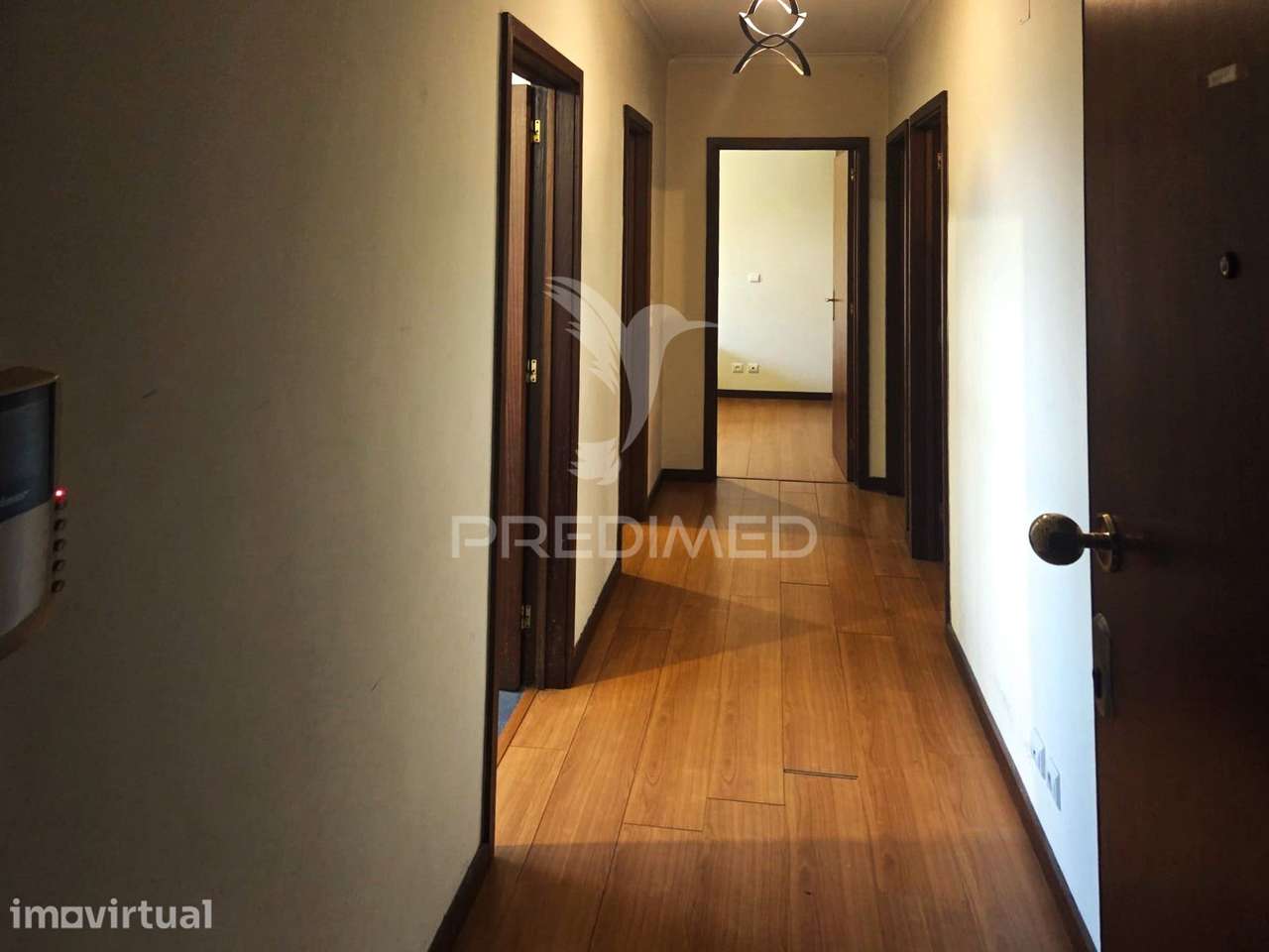 T2 com lugar de Garagem em Condominio fechado nos Carvalhos - Grande imagem: 4/15