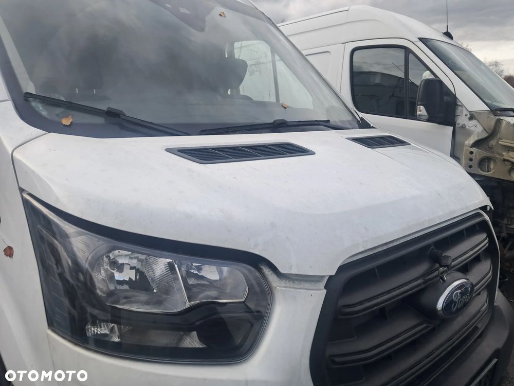 Ford Transit MK8 2.0 TDCI BKFB Części karoseria silnik skrzynia - 19