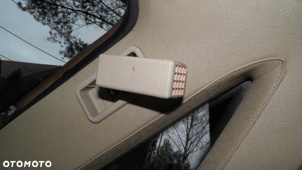 Jaguar XJ XJ6 4.0i - 37