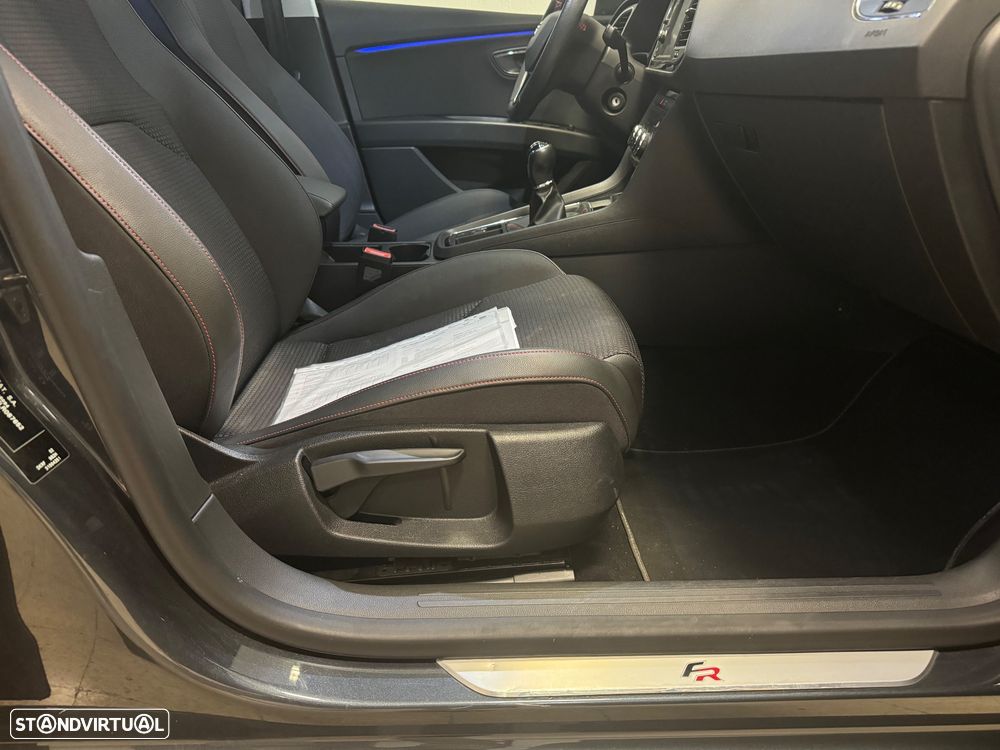 SEAT Leon ST 1.0 EcoTSI FR S/S - 36