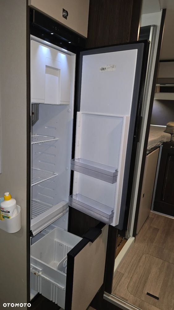 Benimar Tessoro 463 UP - 20