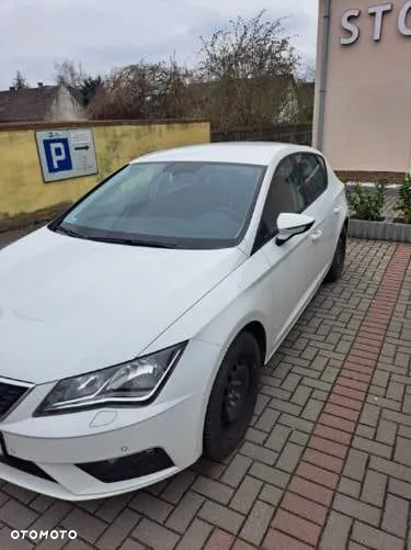 Seat Leon 1.2 TSI Style - 8