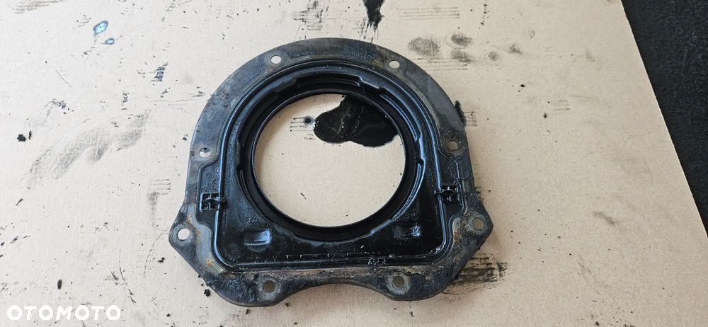 Osłona rozrządu 9667273480 Ducato Jumper Boxer Transit 2.2 HDI - 3