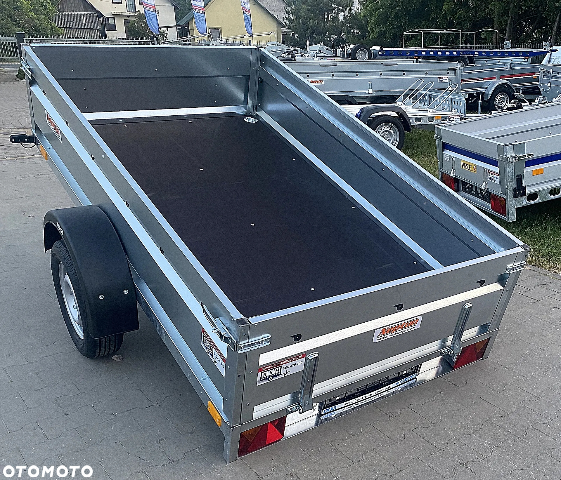 Neptun N7-236 PRO; GN023 - 5